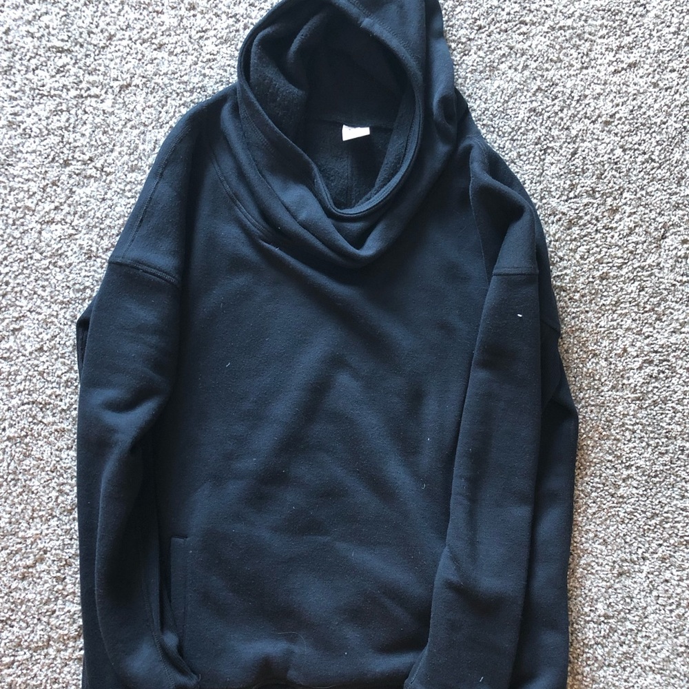 Zyia oh so soft pullover